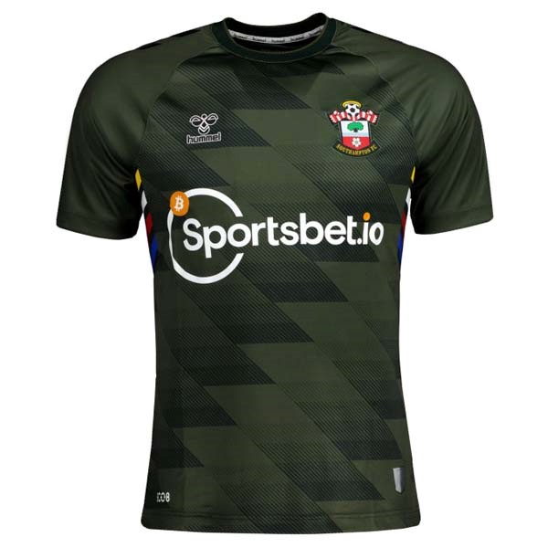 Thailandia Maglia Southampton Third 22/23